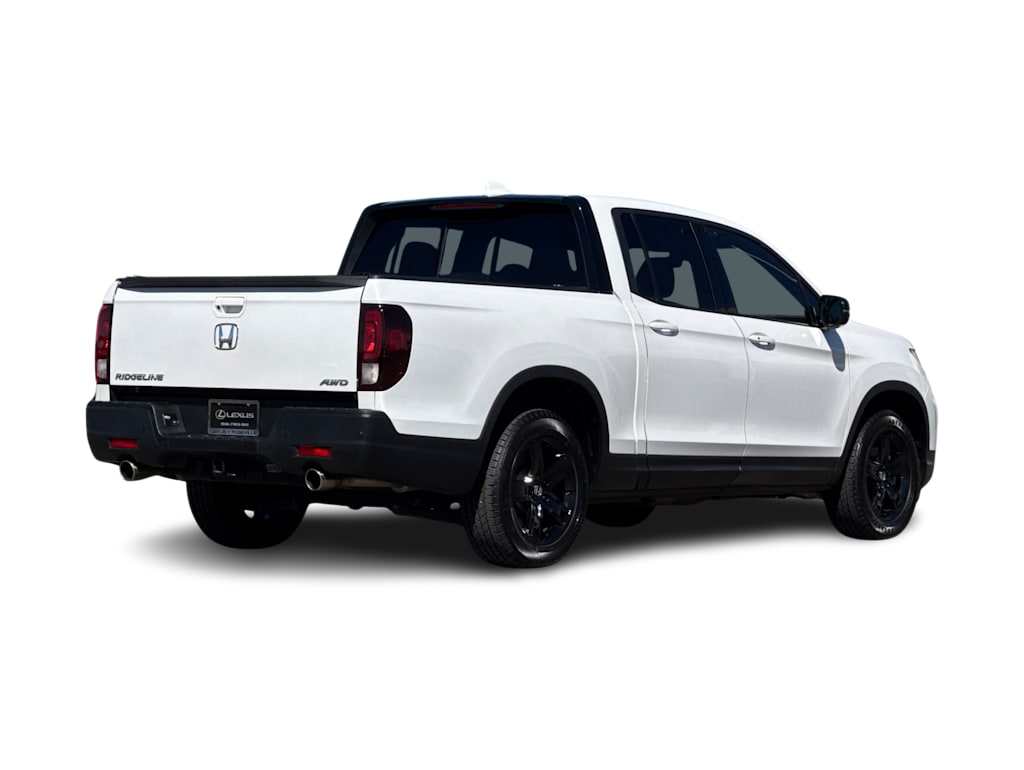 Thumbnail: 2023 Honda Ridgeline - 16