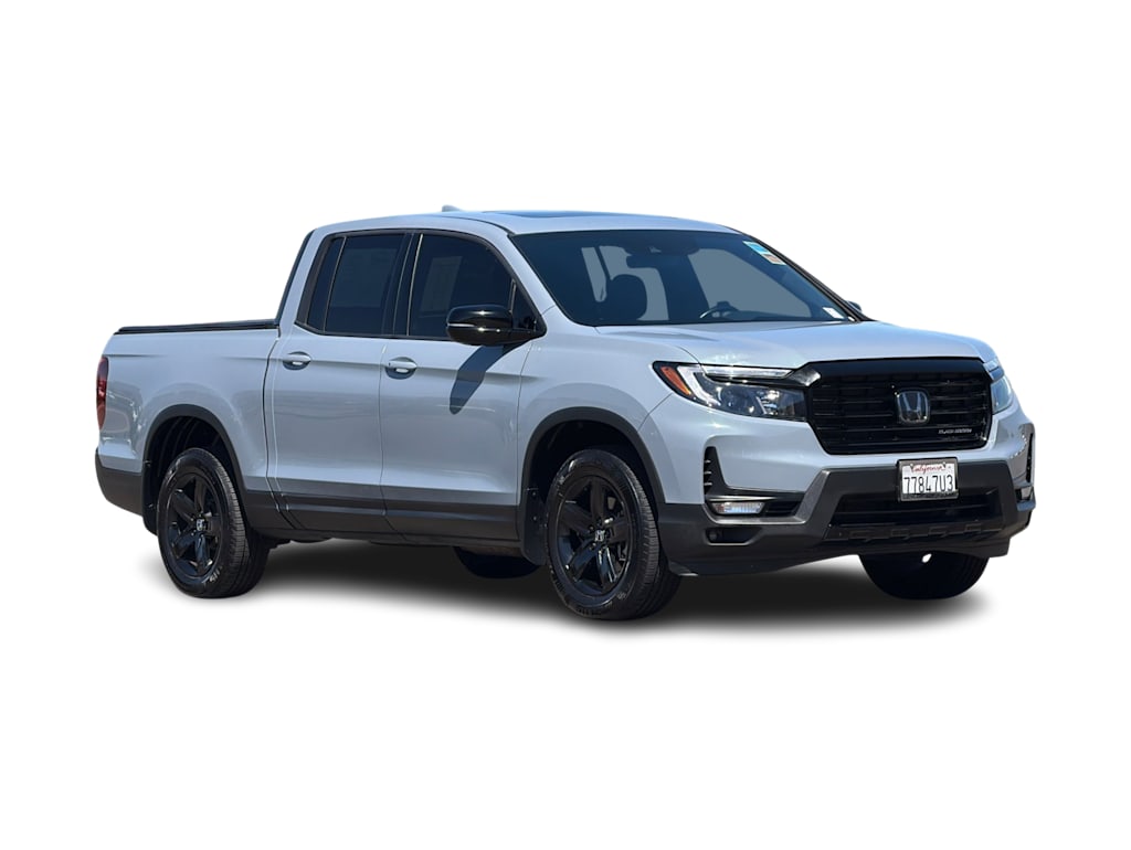 Thumbnail: 2022 Honda Ridgeline - 18