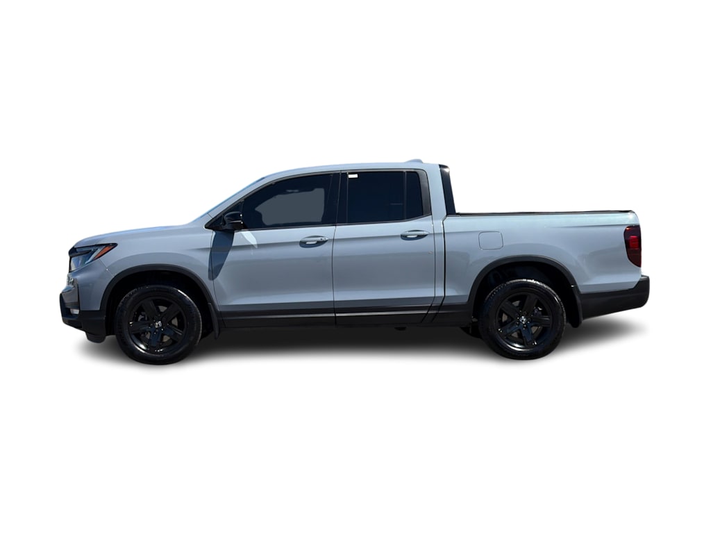 Thumbnail: 2022 Honda Ridgeline - 3