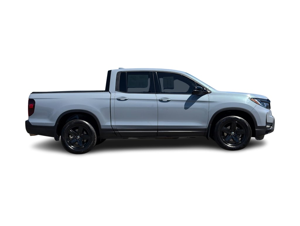 Thumbnail: 2022 Honda Ridgeline - 19