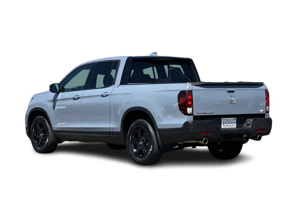 Thumbnail: 2023 Honda Ridgeline - 4