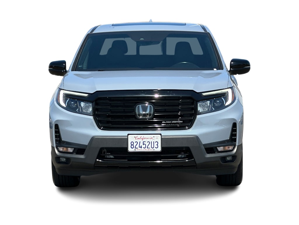 Thumbnail: 2023 Honda Ridgeline - 6