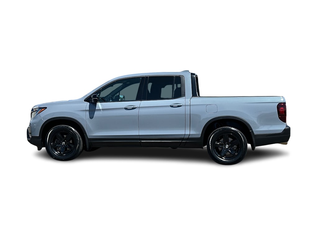 Thumbnail: 2023 Honda Ridgeline - 3