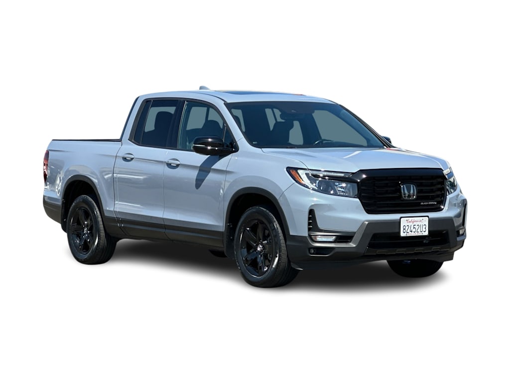 Thumbnail: 2023 Honda Ridgeline - 18