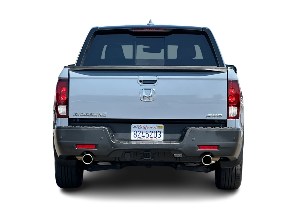 Thumbnail: 2023 Honda Ridgeline - 5
