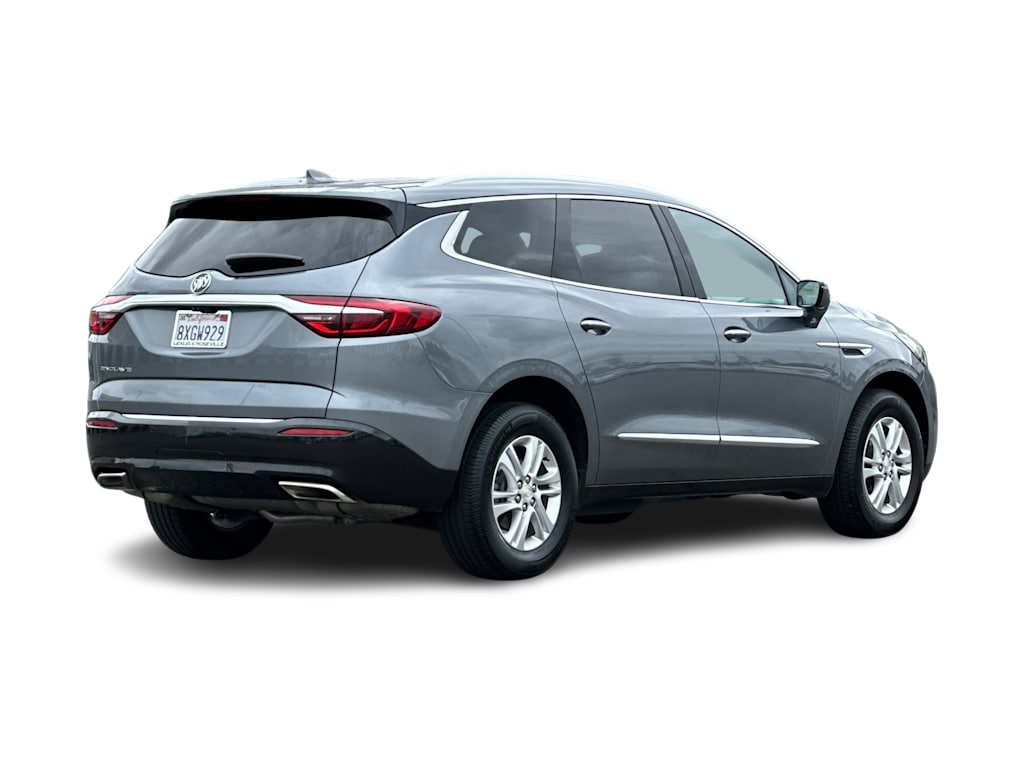 Thumbnail: 2021 Buick Enclave - 19
