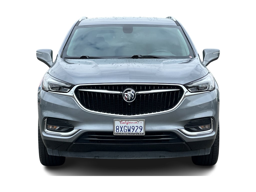 Thumbnail: 2021 Buick Enclave - 6