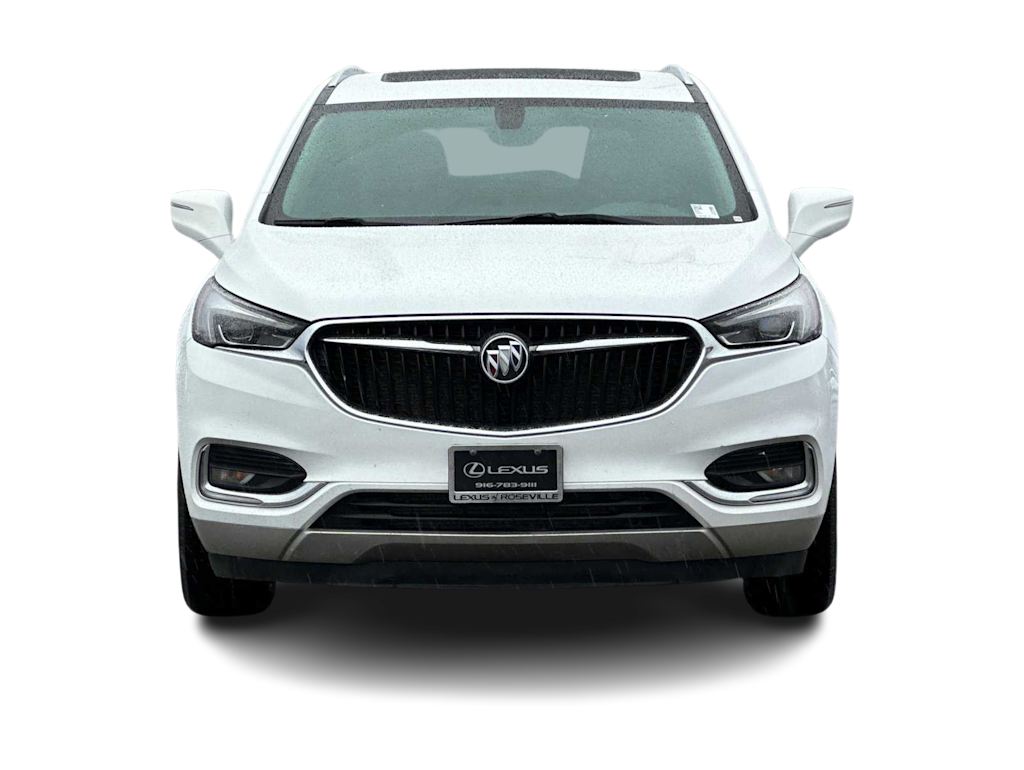 2020 Buick Enclave Essence 6