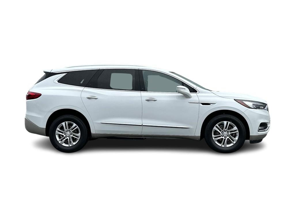 2020 Buick Enclave Essence 20