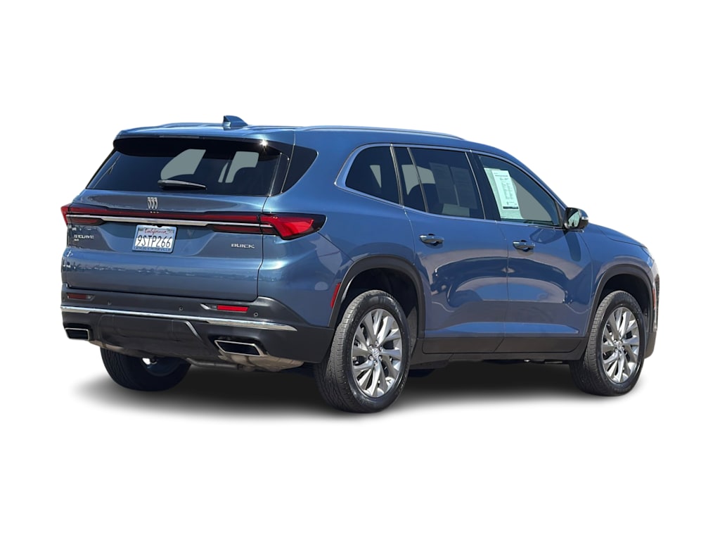 Thumbnail: 2025 Buick Enclave - 19