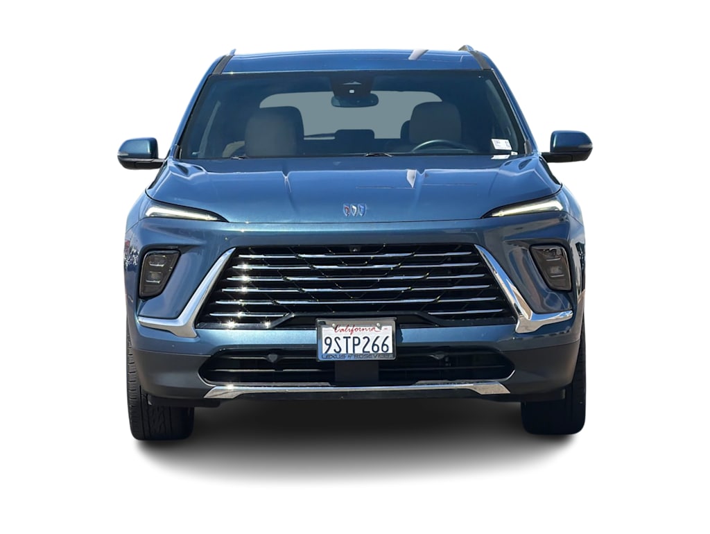 Thumbnail: 2025 Buick Enclave - 6