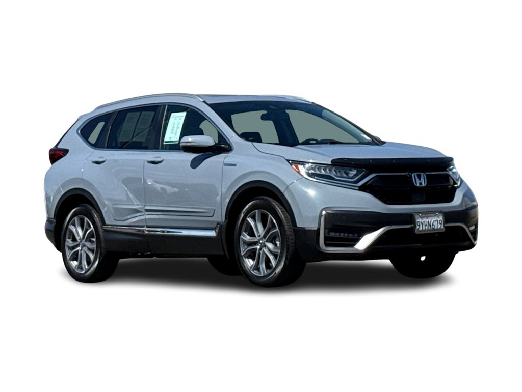 Thumbnail: 2022 Honda CR-V - 19
