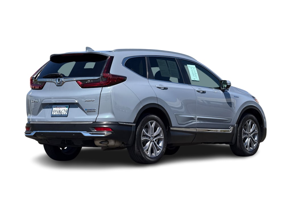 Thumbnail: 2022 Honda CR-V - 18