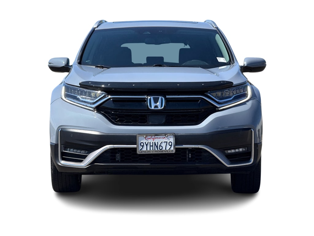Thumbnail: 2022 Honda CR-V - 6