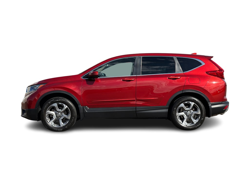 Thumbnail: 2019 Honda CR-V - 3
