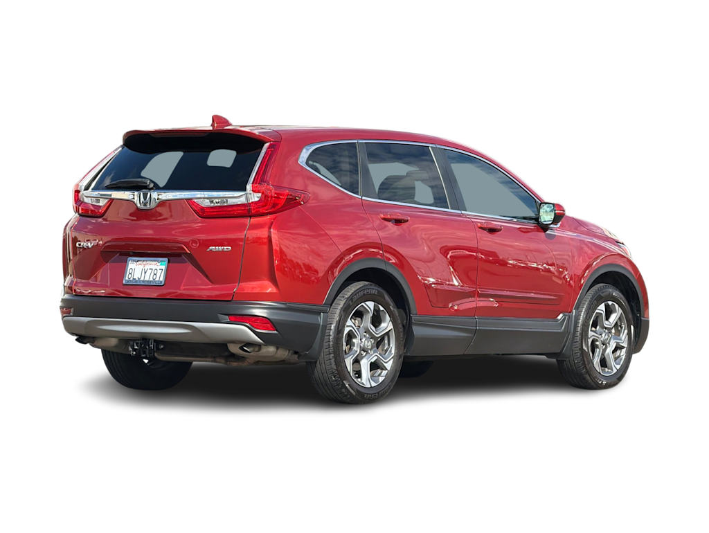 Thumbnail: 2019 Honda CR-V - 19