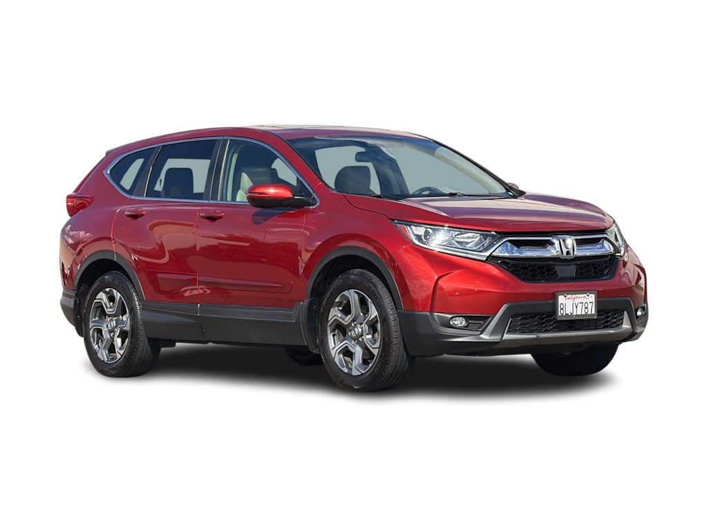 Thumbnail: 2019 Honda CR-V - 20