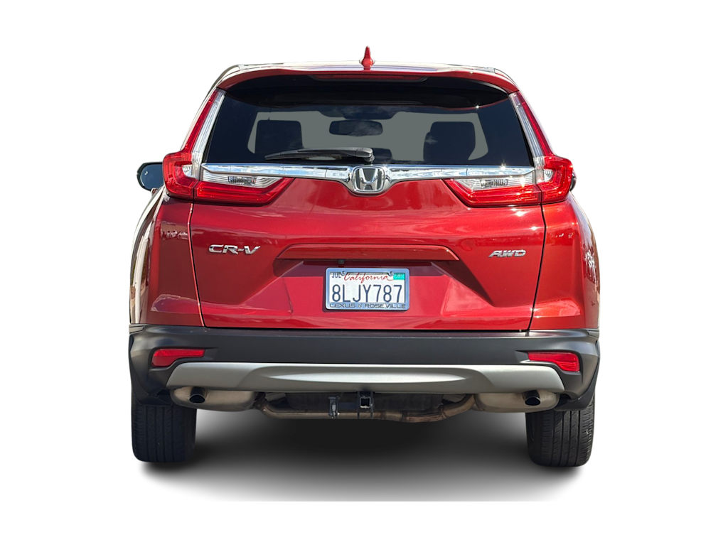 Thumbnail: 2019 Honda CR-V - 5