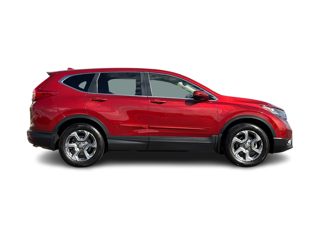Thumbnail: 2019 Honda CR-V - 21