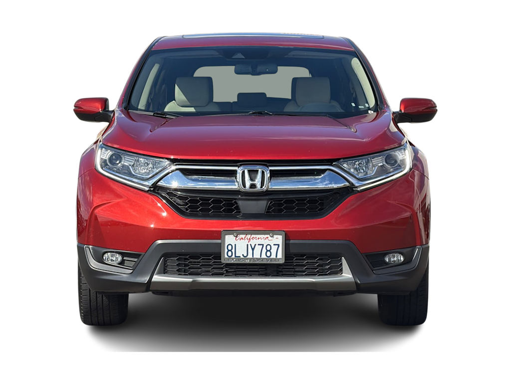 Thumbnail: 2019 Honda CR-V - 6