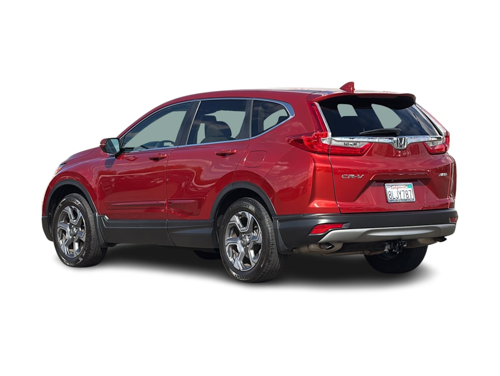 Thumbnail: 2019 Honda CR-V - 4