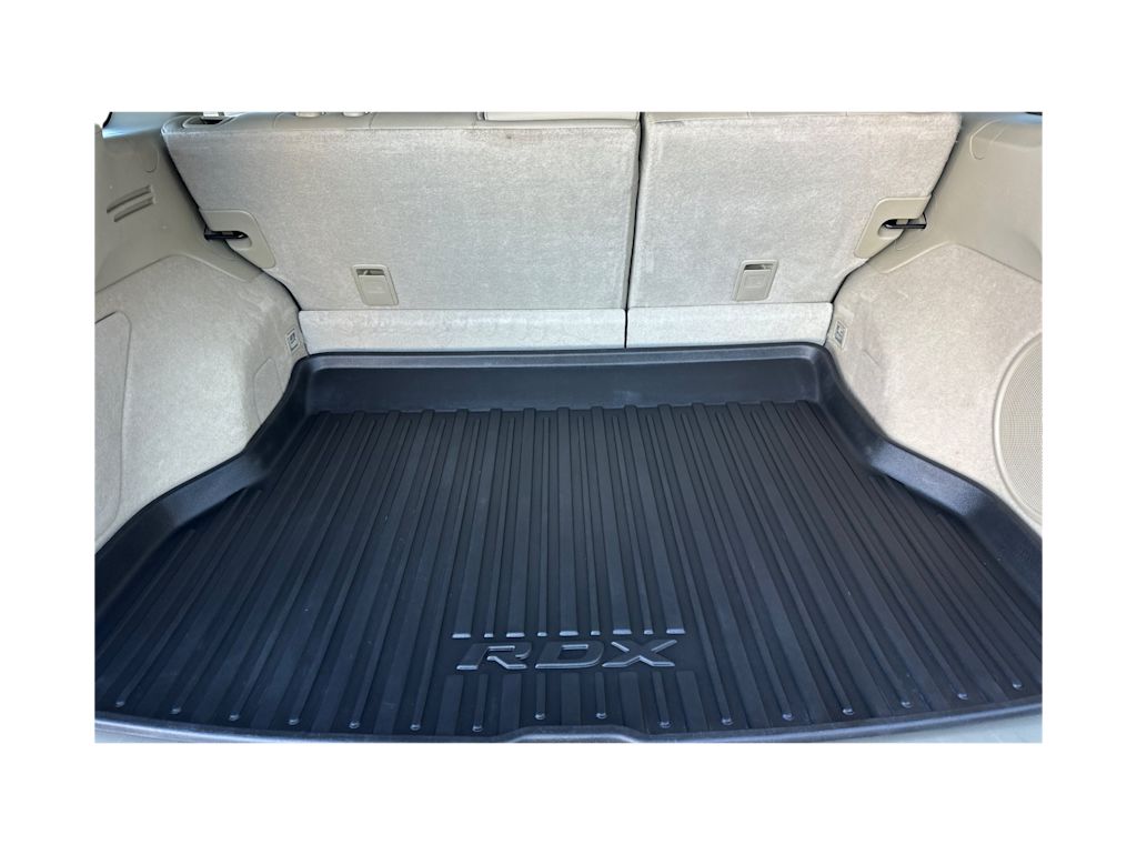 Thumbnail: 2016 Acura RDX - 17