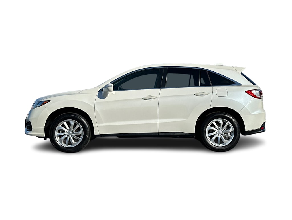 Thumbnail: 2016 Acura RDX - 3