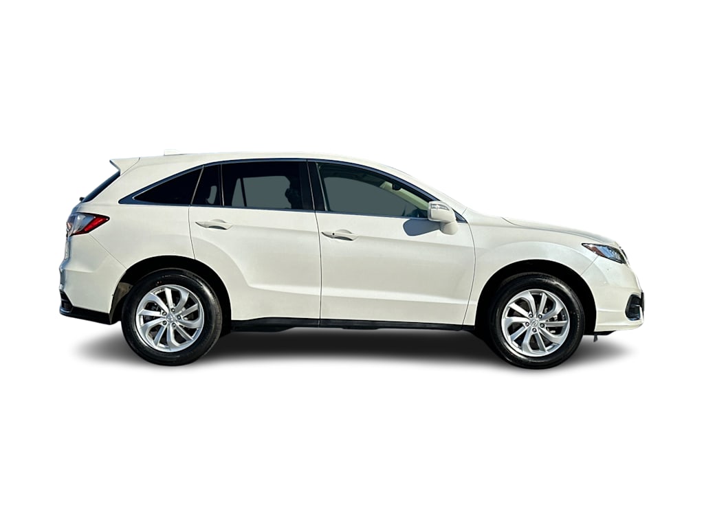 Thumbnail: 2016 Acura RDX - 21