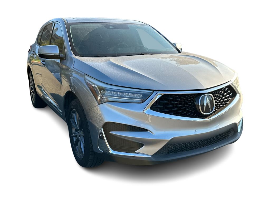 Thumbnail: 2020 Acura RDX - 10