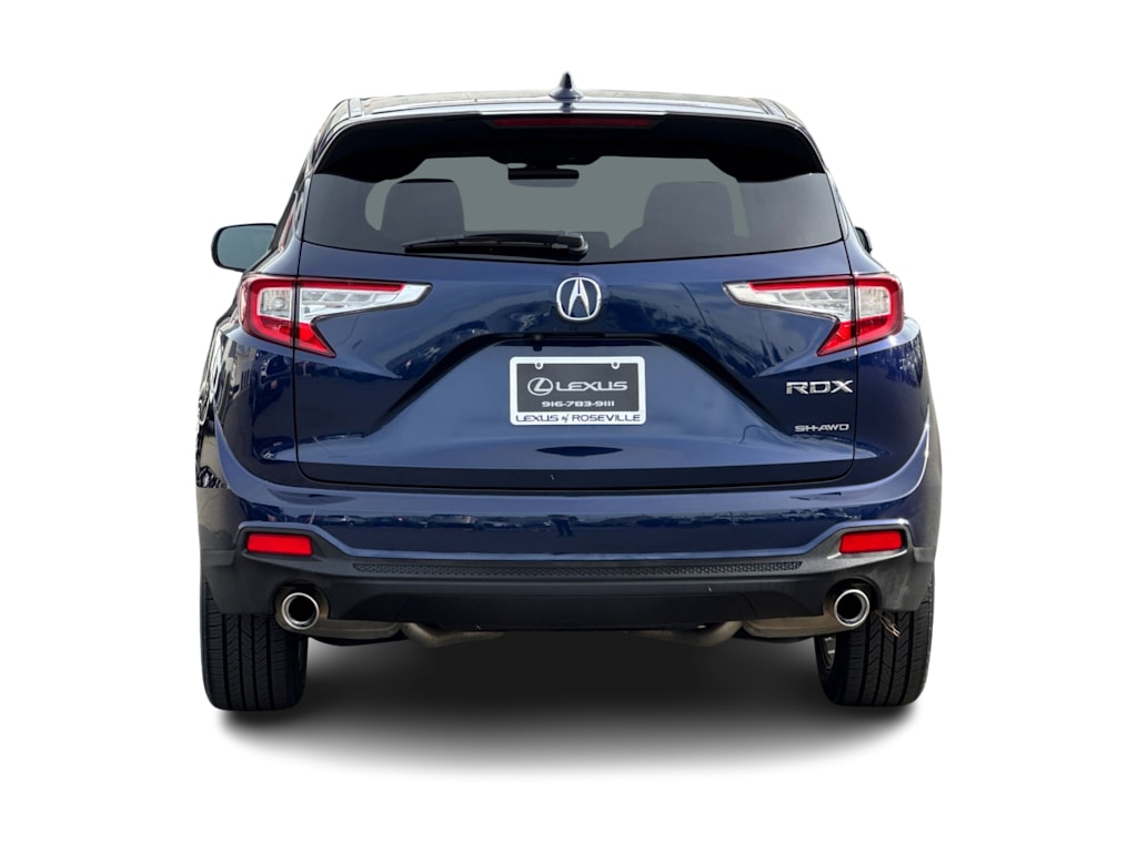 Thumbnail: 2019 Acura RDX - 5