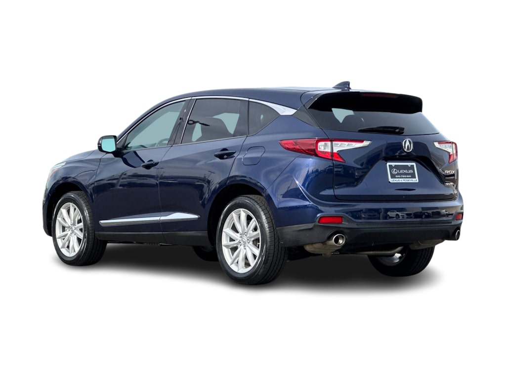 Thumbnail: 2019 Acura RDX - 4