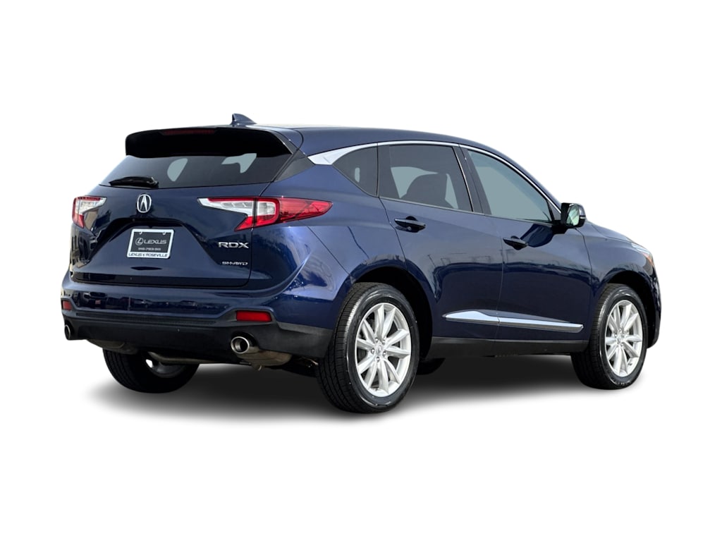 Thumbnail: 2019 Acura RDX - 18