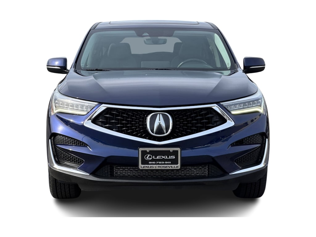 Thumbnail: 2019 Acura RDX - 6