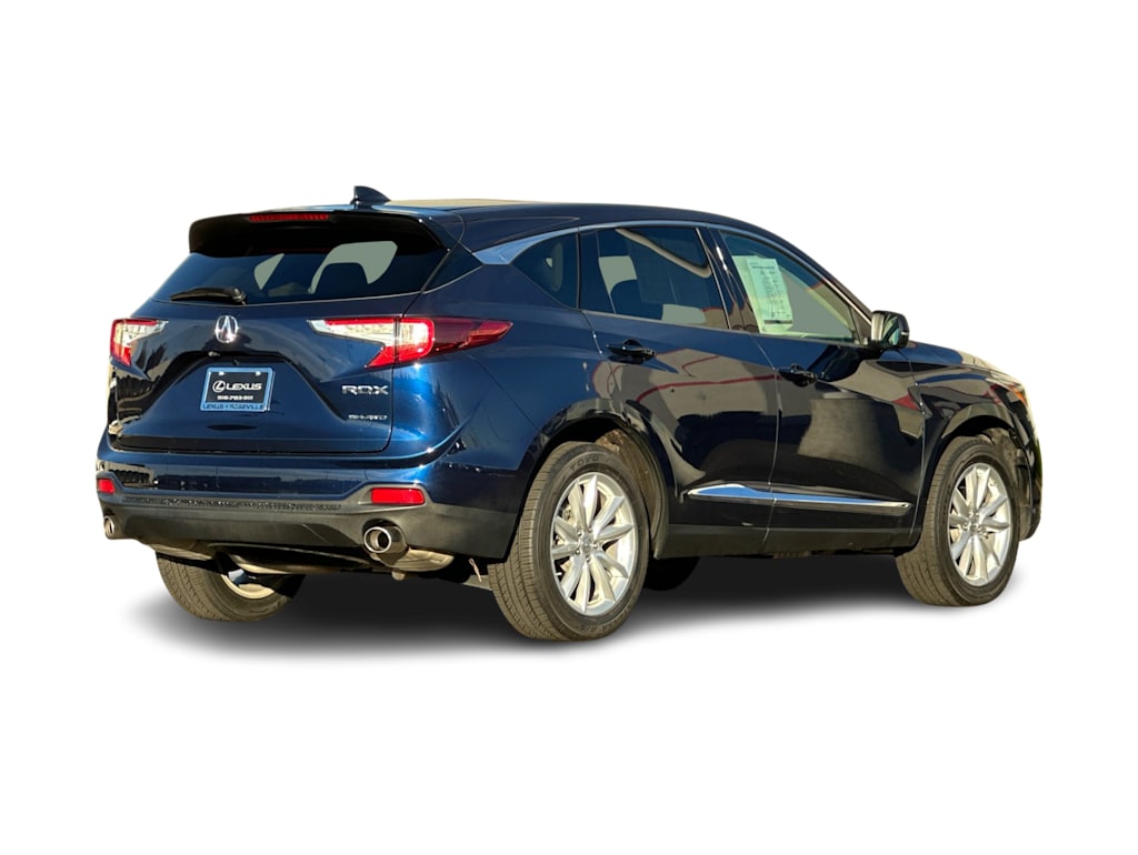 Thumbnail: 2019 Acura RDX - 18