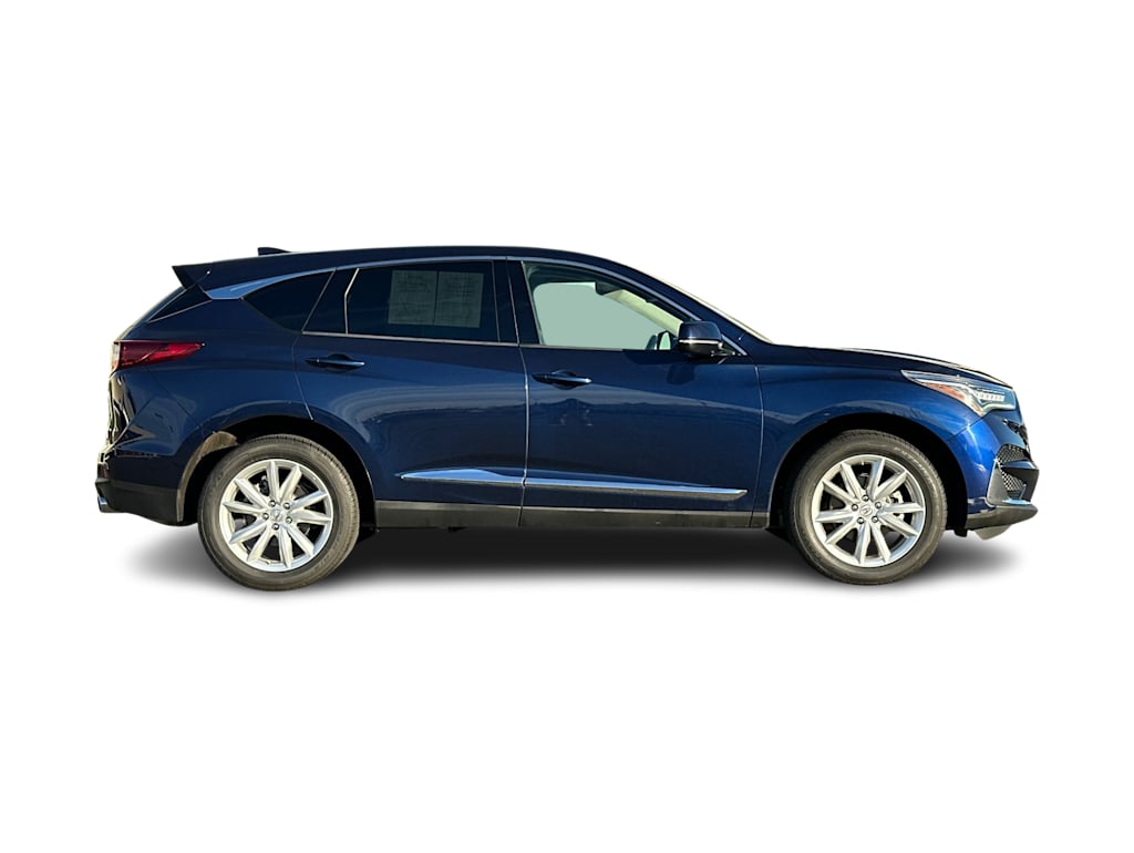 Thumbnail: 2019 Acura RDX - 20
