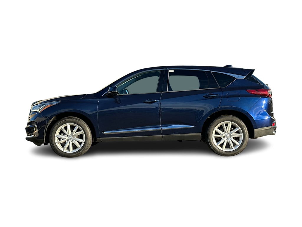 Thumbnail: 2019 Acura RDX - 3