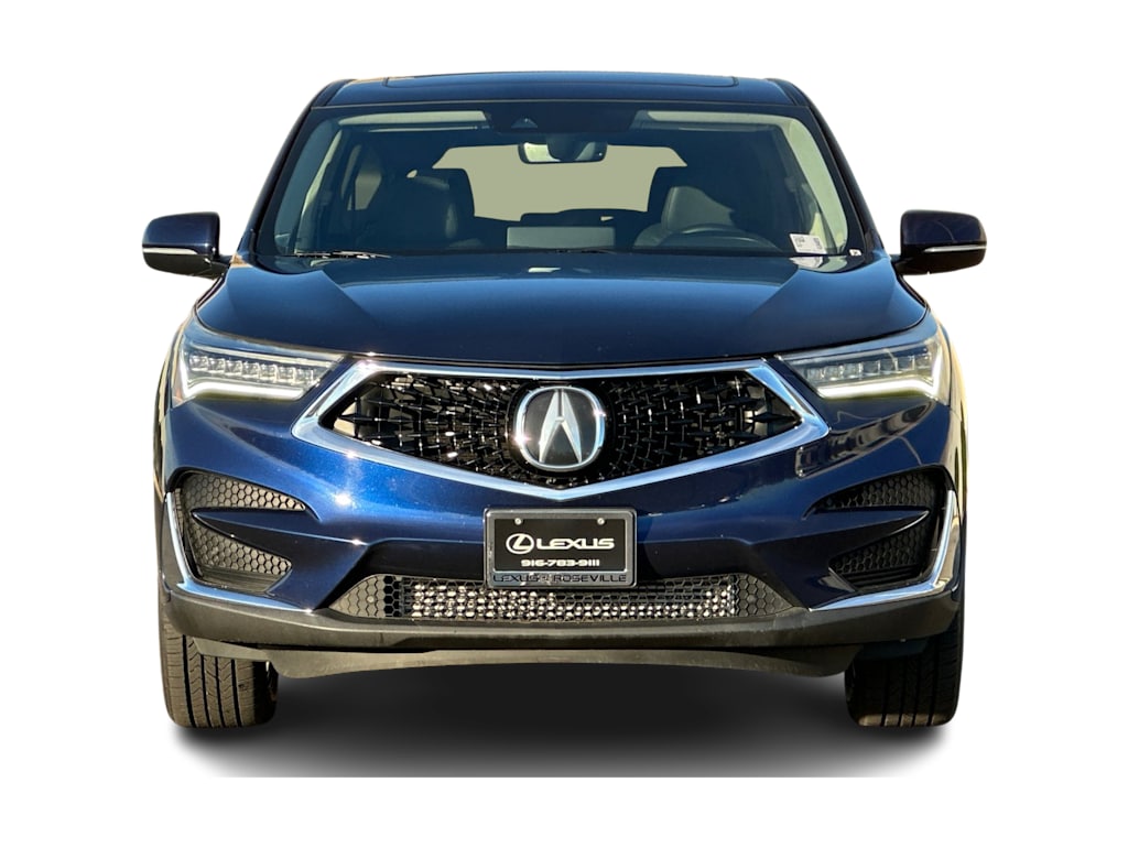 Thumbnail: 2019 Acura RDX - 6