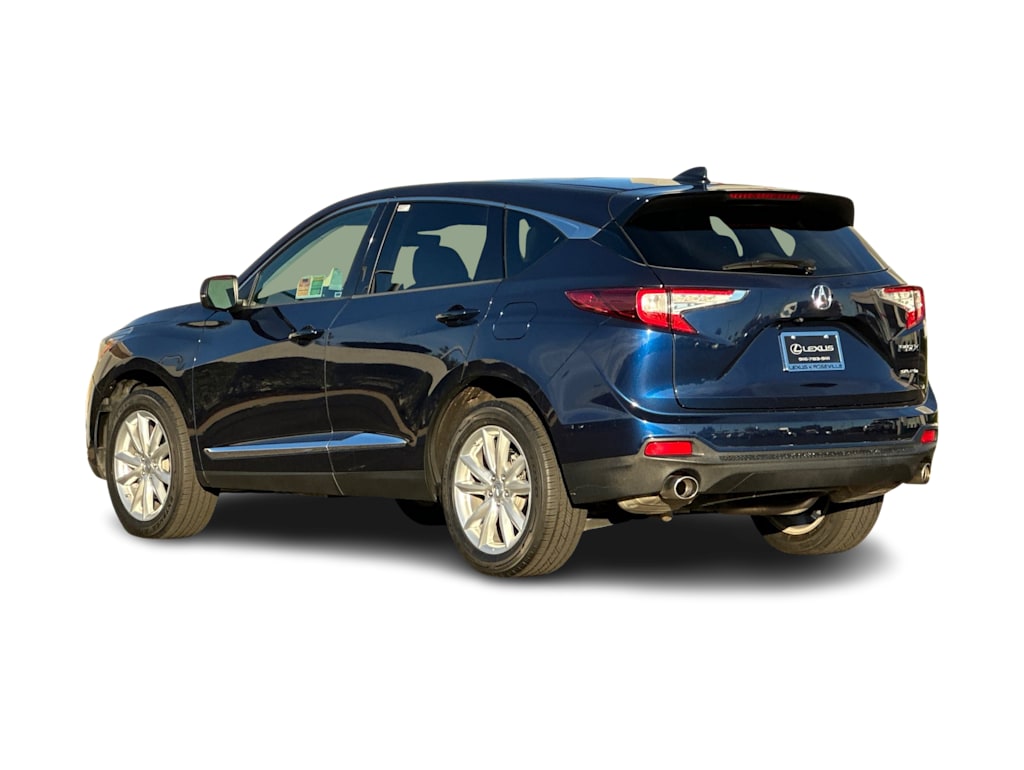 Thumbnail: 2019 Acura RDX - 4