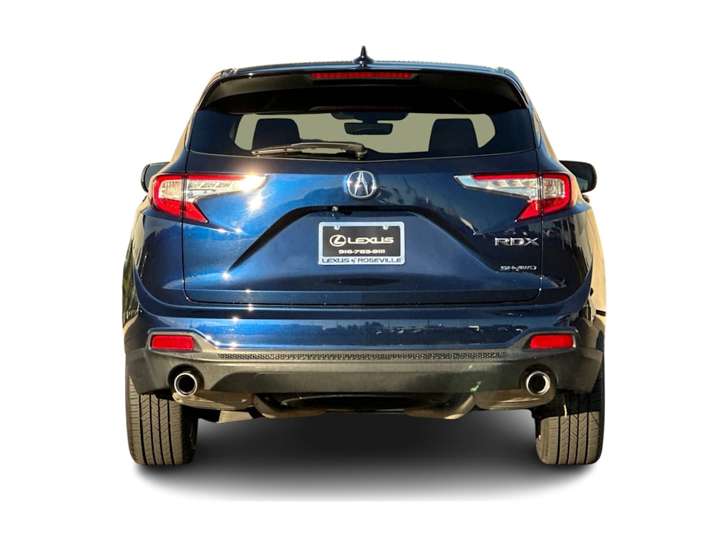 Thumbnail: 2019 Acura RDX - 5