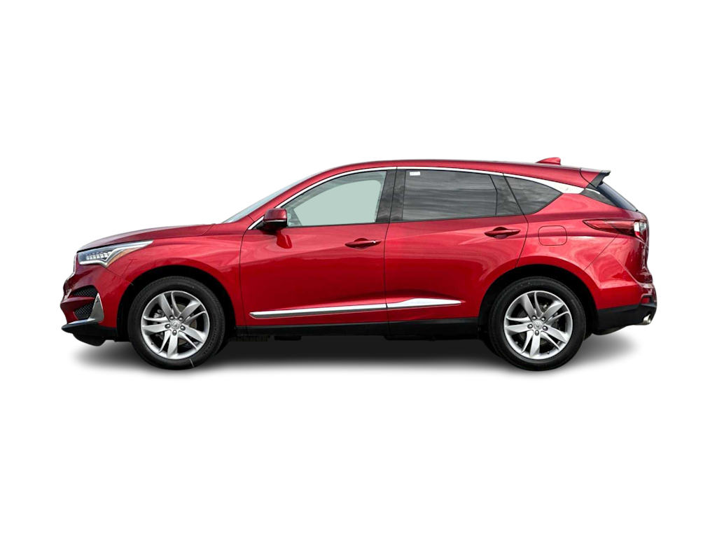 2019 Acura RDX Advance 3