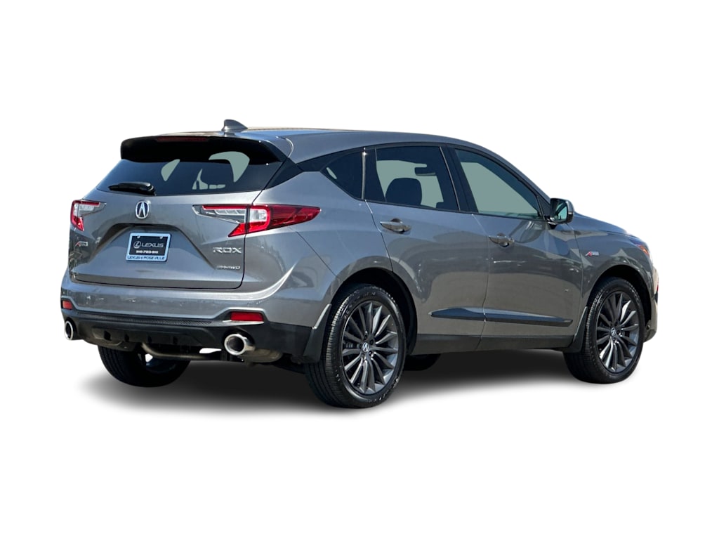 2024 Acura RDX Advance 18
