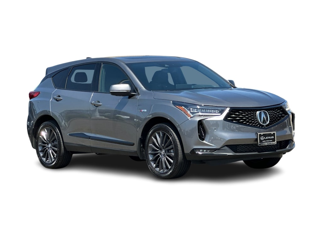 2024 Acura RDX Advance 19