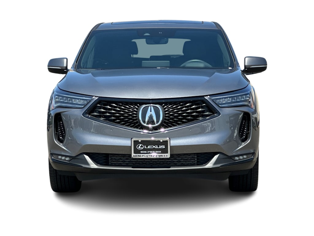 2024 Acura RDX Advance 6