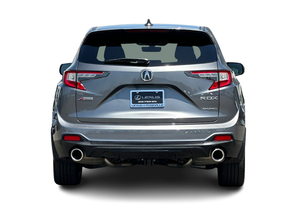 2024 Acura RDX Advance 5
