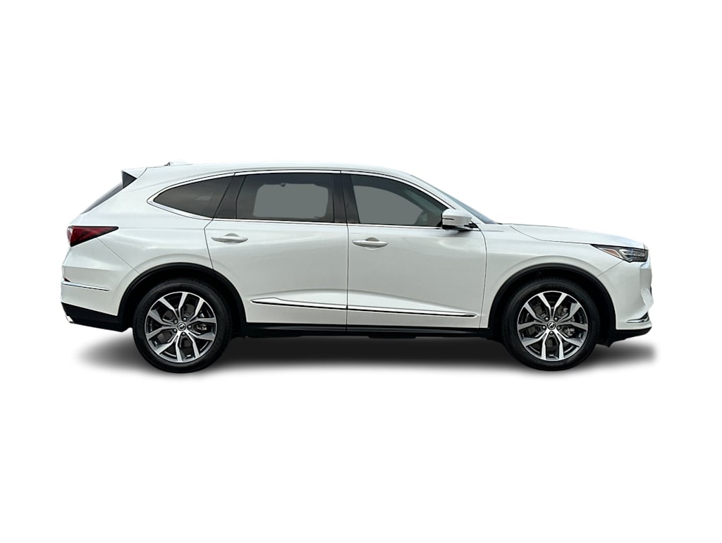 Thumbnail: 2022 Acura MDX - 20
