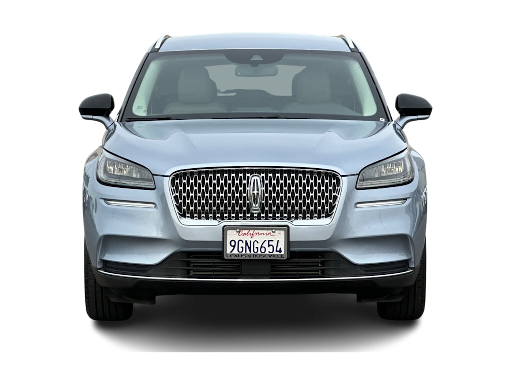 Thumbnail: 2022 Lincoln Corsair - 6