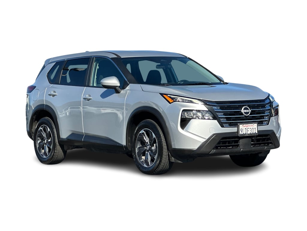 Thumbnail: 2024 Nissan Rogue - 20