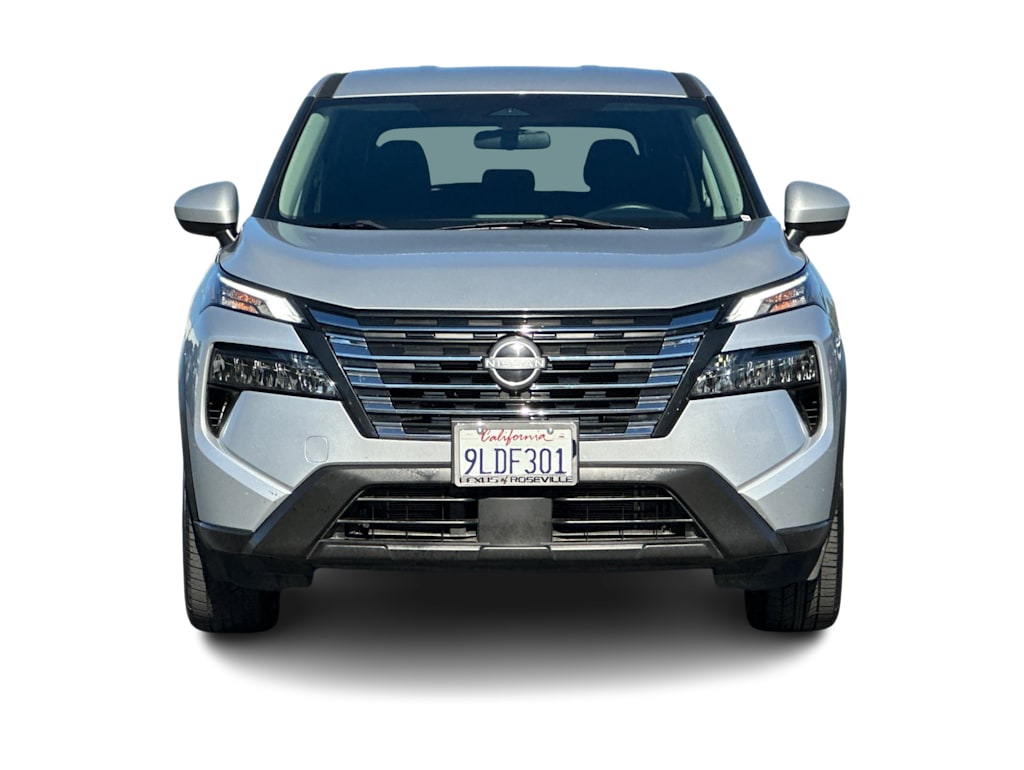 Thumbnail: 2024 Nissan Rogue - 6