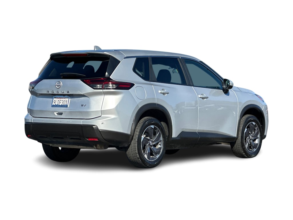 Thumbnail: 2024 Nissan Rogue - 19
