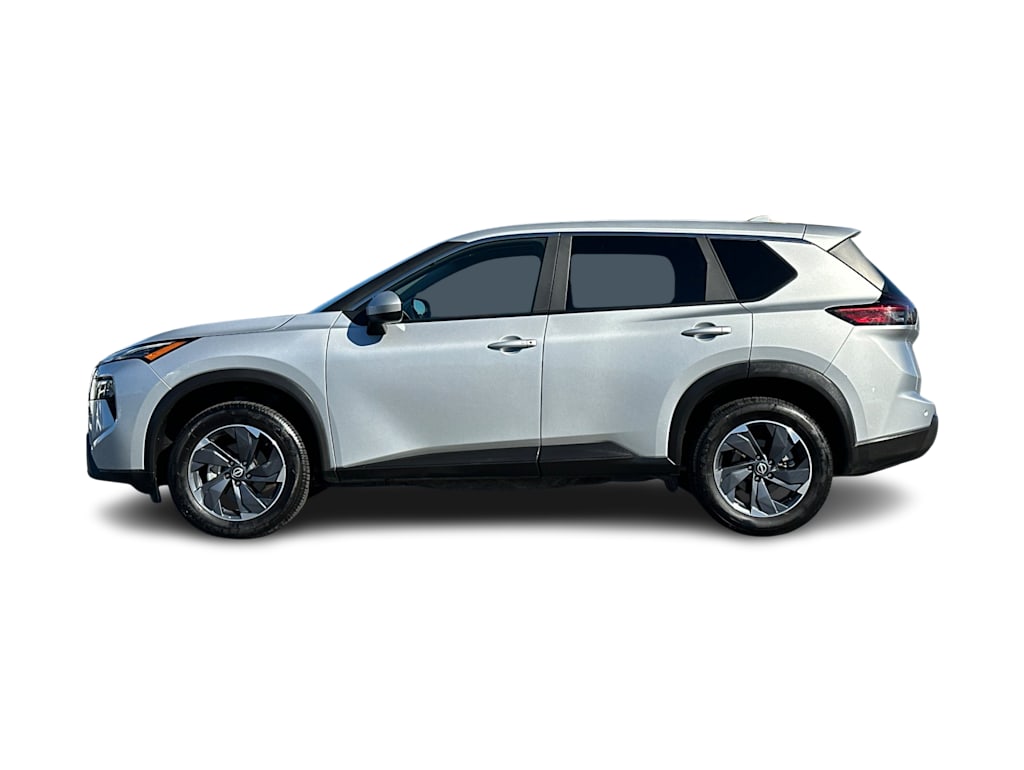Thumbnail: 2024 Nissan Rogue - 3